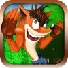 BANDICOOT RUN SUPER CRASH CRAZY