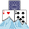 TriPeaks Solitaire card game加速器