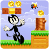 Bendy Run Worlds Game 2