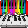 Kids Piano加速器