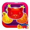 Jellyjam Match 3 Pro (Free)加速器