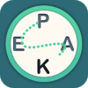 Letter Peak - Word Search Up加速器
