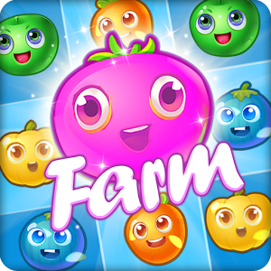 Farm Super Hero加速器