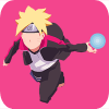 Boruto Quiz加速器