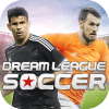 Dream League Soccer 11加速器