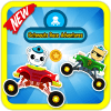 Octomauts Race Adventures加速器