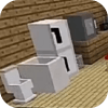 New Furniture Mod for MCPE加速器