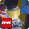 GUIDE LEGO Worlds加速器