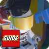 GUIDE LEGO Worlds