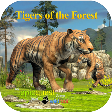 Tigers of the Forest加速器