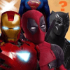 Superheroes and Villains Quiz加速器