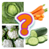 Guess Vegetable - Quiz Game加速器