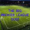 Premier League 2016/2017 Quiz