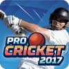 Pro Cricket 2017