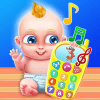 Baby Phone Rhymes for Babies加速器