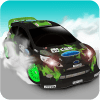 Rally racer 汽車(chē)?yán)?- 漂移加速器