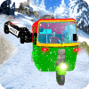 Drive Chingchi Auto Motor Bike Rikshaw