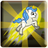 Unicorn Dash Jump