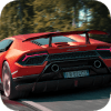 Aventador Drift Simulator