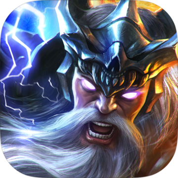 War of Gods:DESTINED加速器