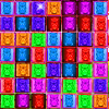 Sweet Gummy Bear - Free Match 3 Game
