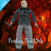 Free Friday The 13th Beta Minecraft Tips