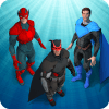 Justice Team: Battle of Heroes
