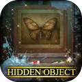 Hidden Object - Art World