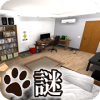 Escape game Cat's Detective6