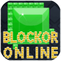 Blockor Online