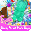 Guides Candy Crush Soda Saga New