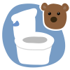 Potty Training Game加速器