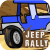 Jeep Rally加速器