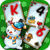 Christmas Solitaire Card Game加速器