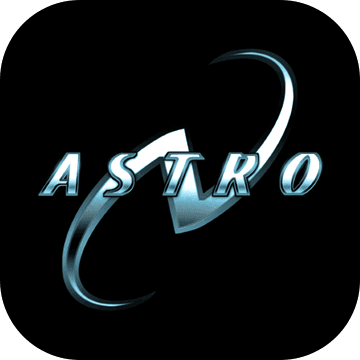 Astro-N加速器