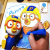 How To Draw Pororo