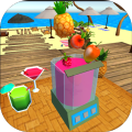 Cocktail Fruit Summer Night加速器