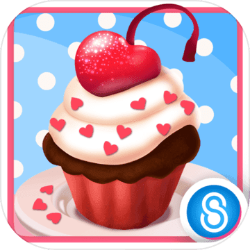 甜点物语 2：爱与杯子蛋糕加速器