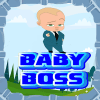 baby boss runner加速器