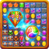Gems & Jewel Legend加速器