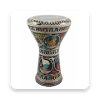 Darbuka Real Dum Tek