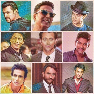 BOLLYWOOD ACTORS QUIZ加速器