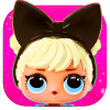 Lol Surprise Eggs Dolls Games