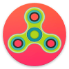 Fidget Spinner - Spinner Simulator Toy
