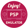 Enjoy Emulator for PSP加速器