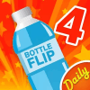 Bottle Flip Master加速器