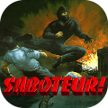 Saboteur! Demo