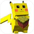 Buildcraft Pixelmon story mode加速器