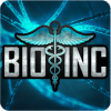Bio Inc - Biomedical Plague加速器
