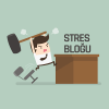 Stres Bloğu - Stress Block